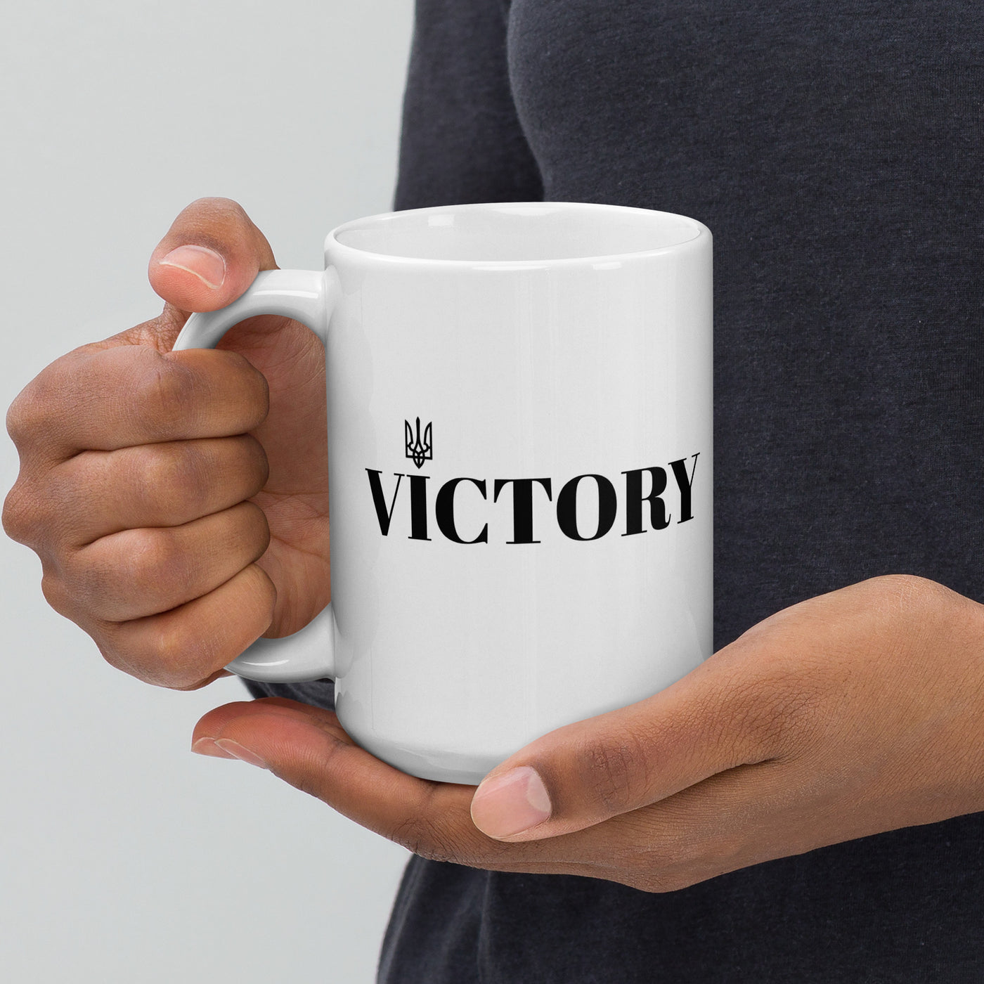 Victory Mug