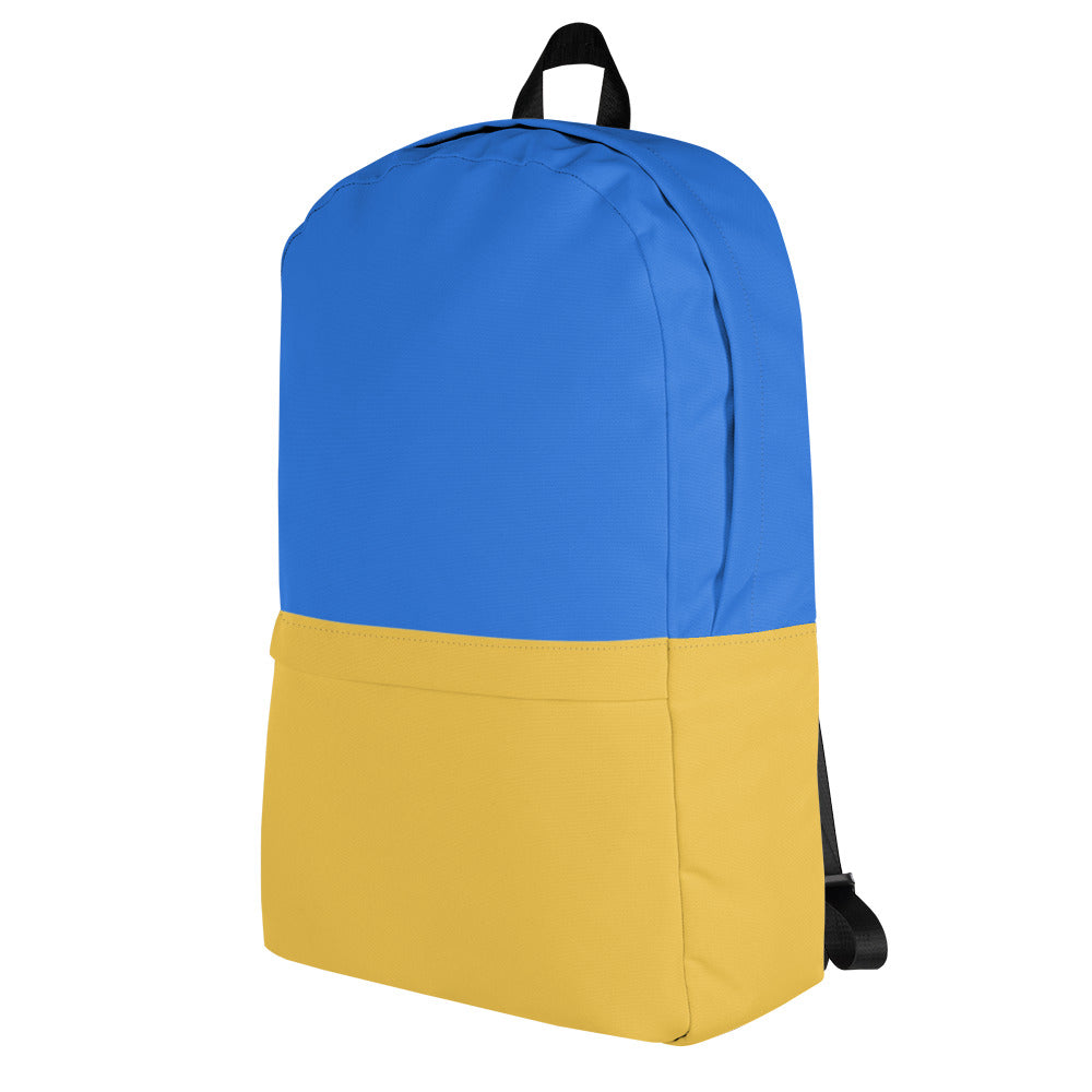 Ukrainian Backpack