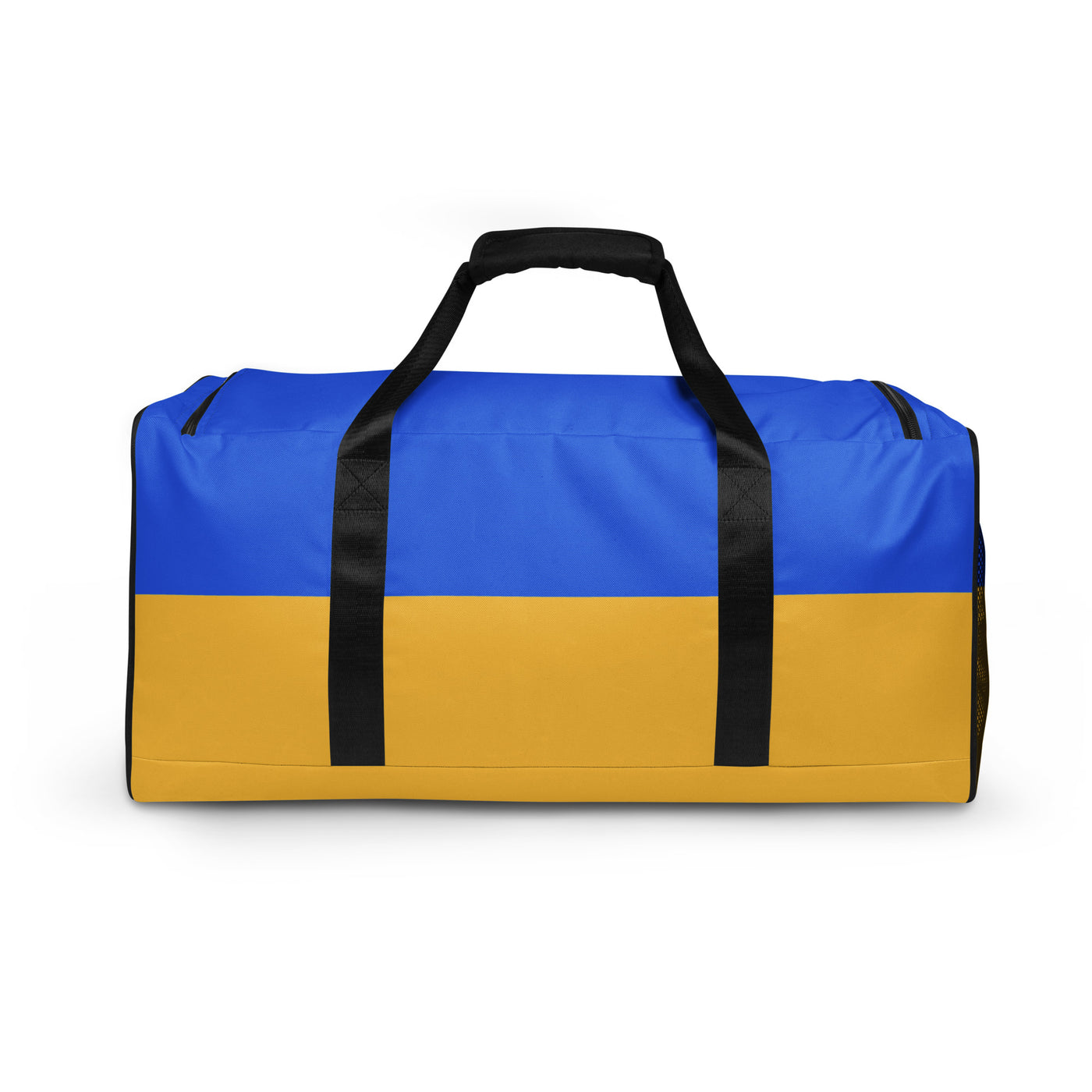 Ukrainian Duffle Bag