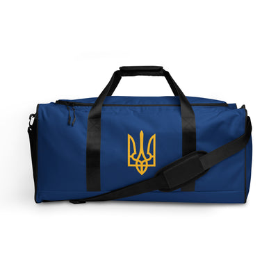 Trident of Freedom Duffle Bag