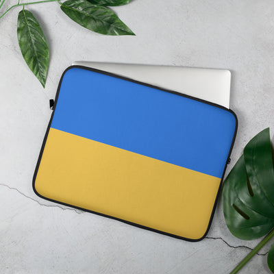 Ukrainian Laptop Sleeve