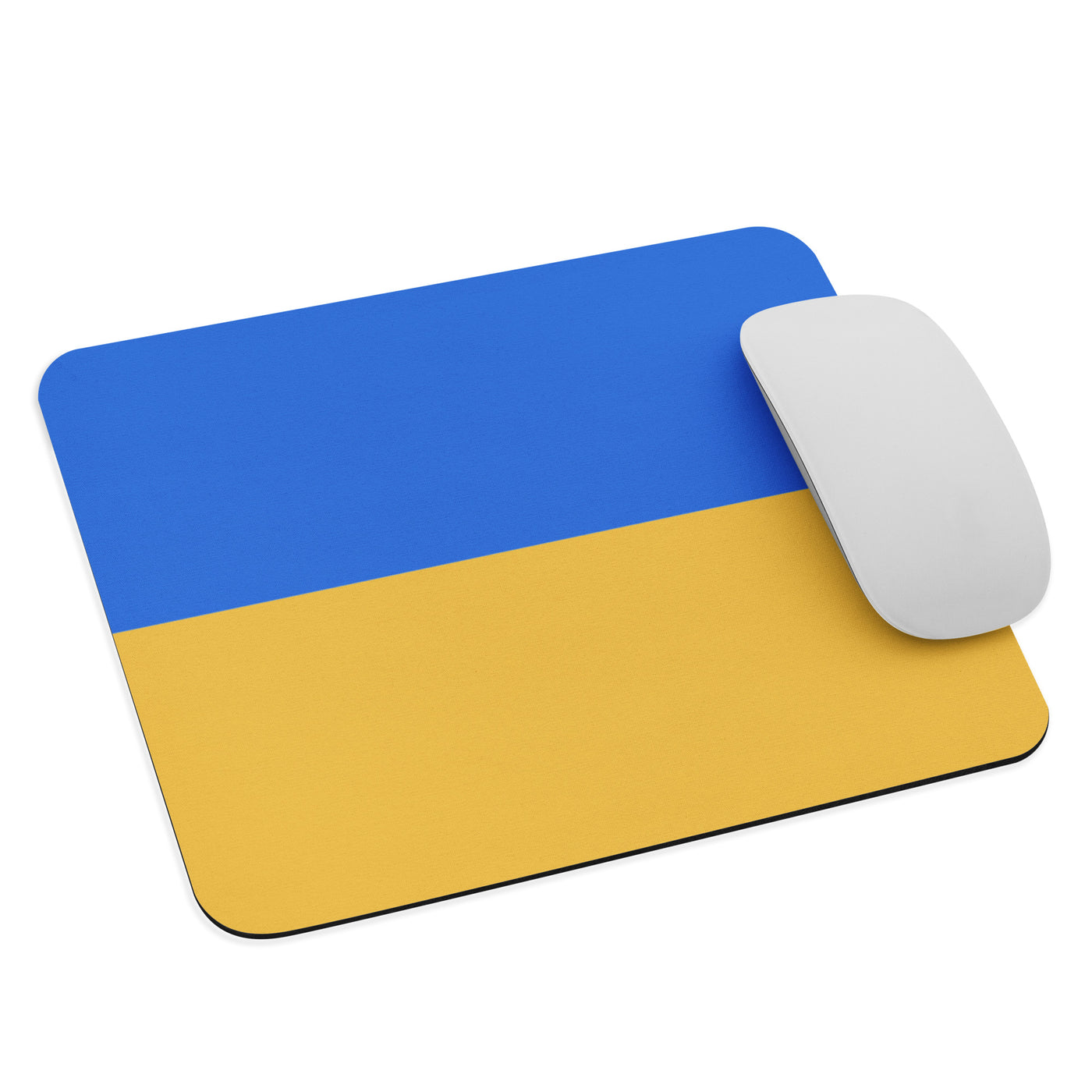 Ukrainian Mouse Pad